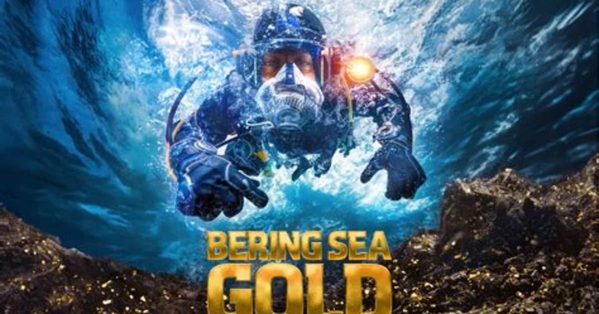 Just How Much Is 'Bering Sea Gold' Star Steve Riedel's Net Worth