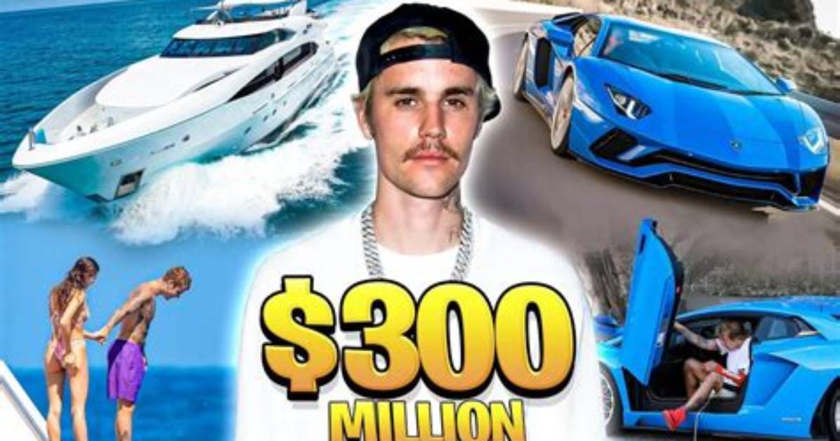 Justin Bieber Net Worth How Much Is Justin Bieber Worth?