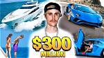 Justin Bieber Net Worth How Much Is Justin Bieber Worth?