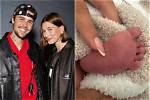 Justin Bieber's Daughter's Name and Age Revealed
