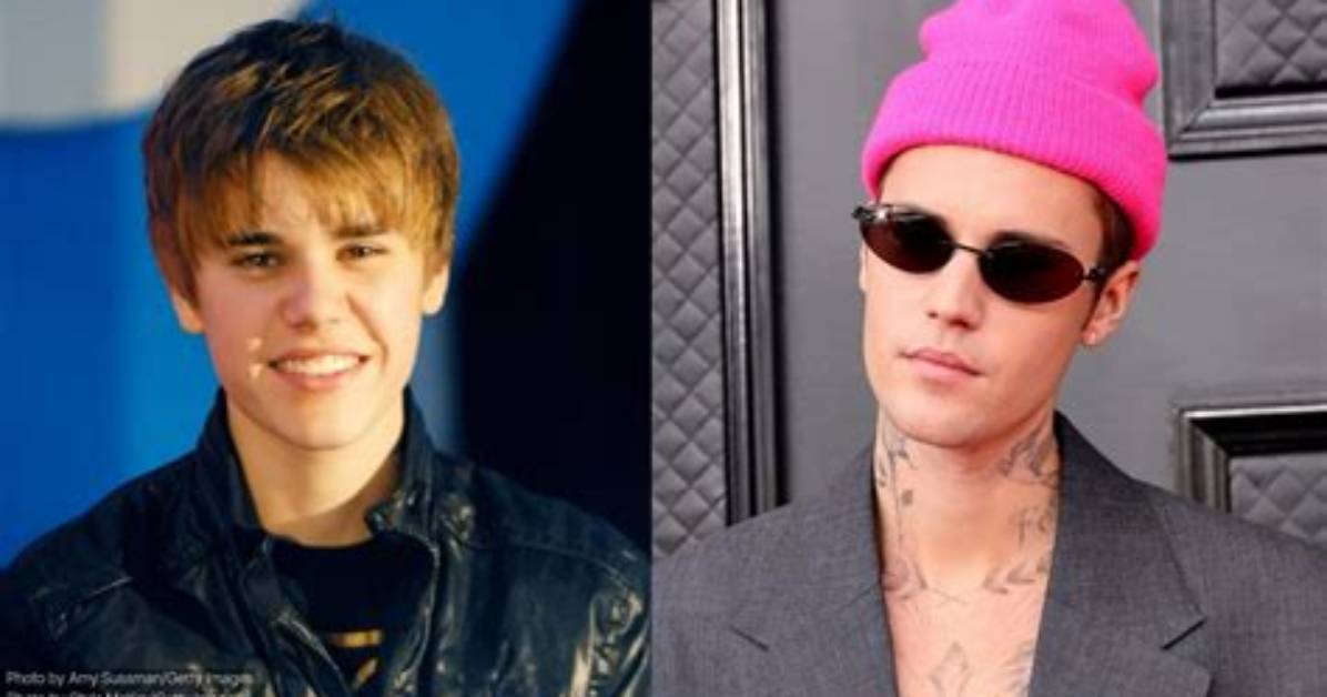 Justin Bieber: the Rise of a Pop Sensation