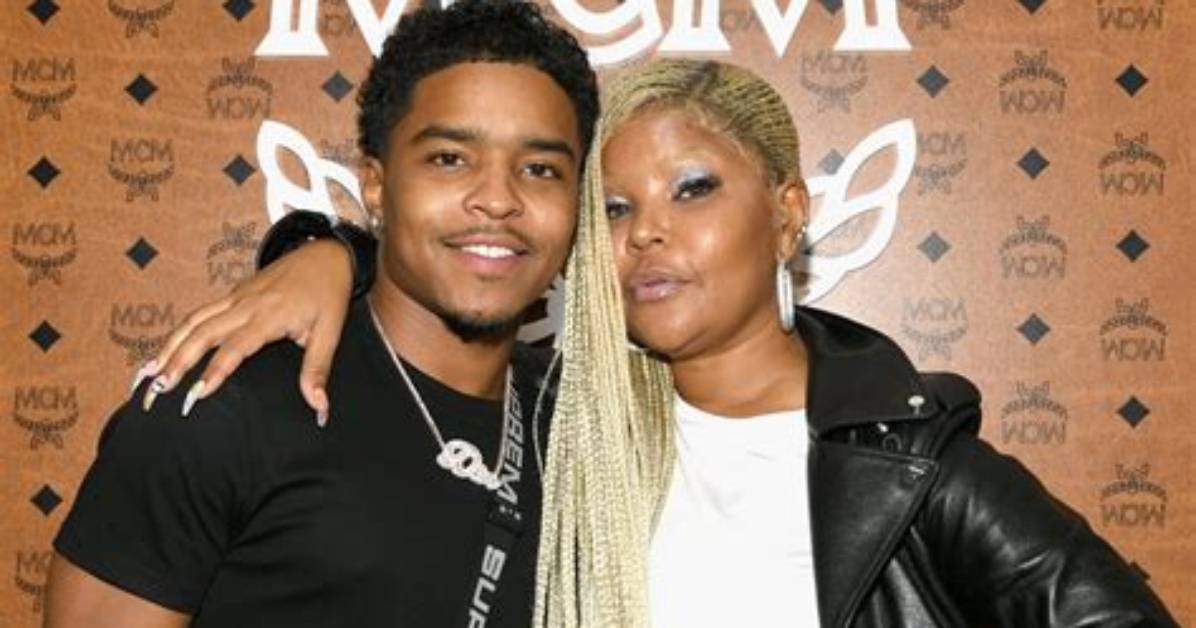 Justin Combs: the Friendship with G and Its Impact on His Life