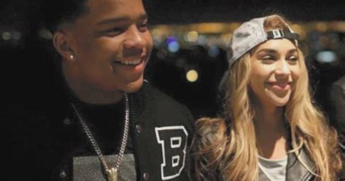 Justin Combs: the Life and Friendship of G