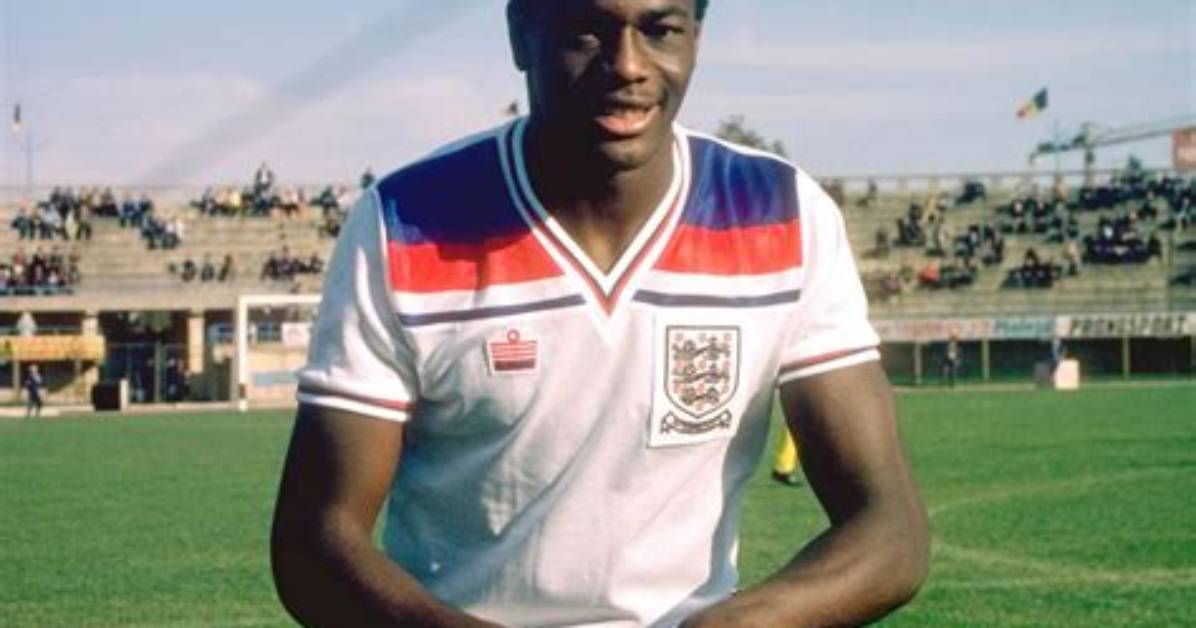 Justin Fashanu Inducted Posthumously in British Football Hall of Fame!