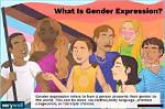Kai Schreiber: Understanding Gender Identity and Expression