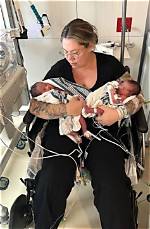 Kailyn Lowry’s Twins Names: the Heartbeat of a Mother’s Journey