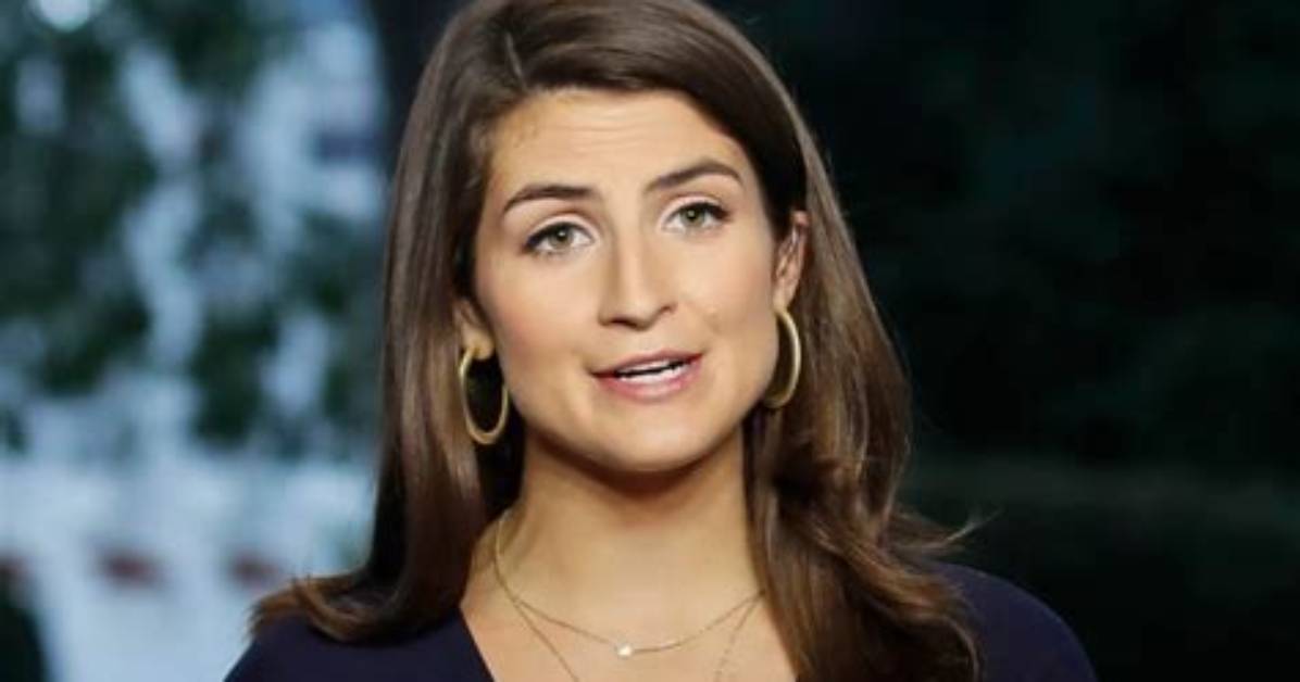 Kaitlan Collins: a Deep Dive into Her Education Journey