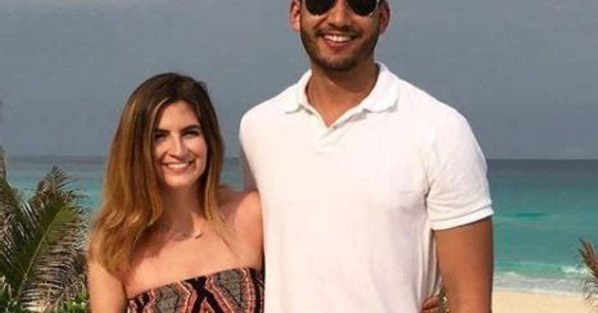 Kaitlan Collins Boyfriend: a Deep Dive into Her Personal Life