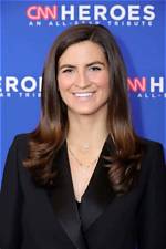 Kaitlan Collins: the Rising Star of Cnn