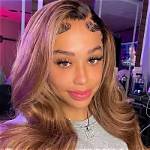 Kalabrya Gondrezick- Wiki, Husband, Height, Net Worth, Career