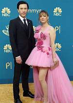 Kaley Cuoco and Tom Pelphrey: a Love Story Unfolded