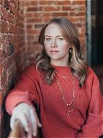 Kara Robinson: a Journey of Resilience and Empowerment