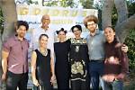 Kareem Abdul-Jabbar's Children: a Look into the Family of a Basketball Legend
