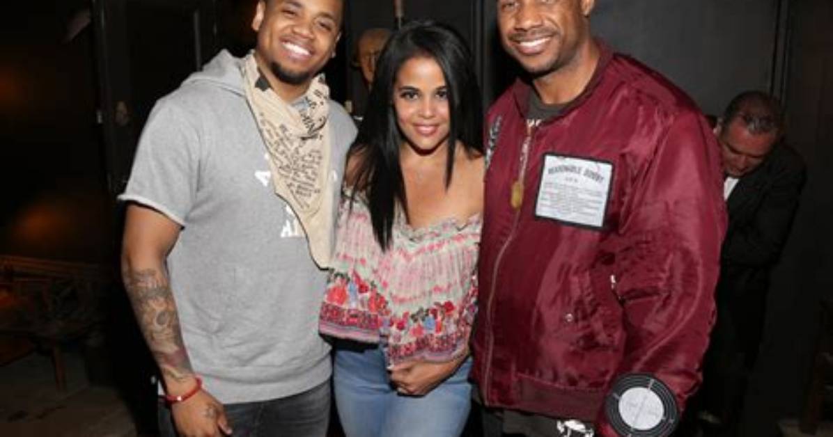 Kareem Biggs Burke Net Worth How Much Is Kareem Biggs Burke Worth?