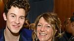 Karen Mendes- Mother of Shawn Mendes (Singer) |
