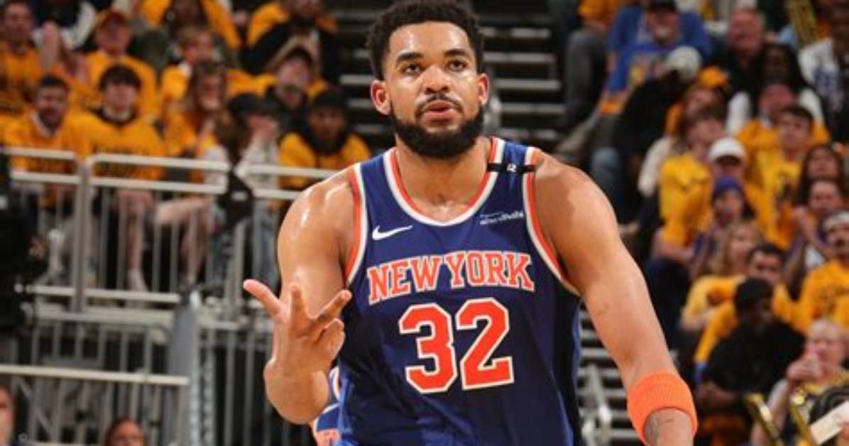 Karl Towns: a Deep Dive into His Personal Life and Rumors Surrounding His Sexuality