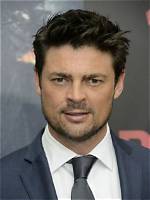 Karl Urban: the Rise of a Versatile Star in 2024
