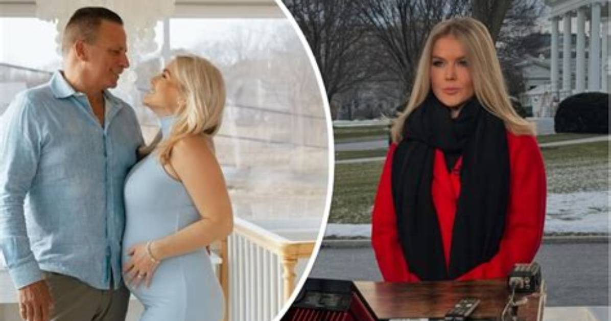 Karoline Leavitt Net Worth: an in-Depth Analysis of Her Financial Success