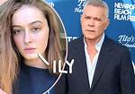 Karsen Liotta, Ray Liotta's Son