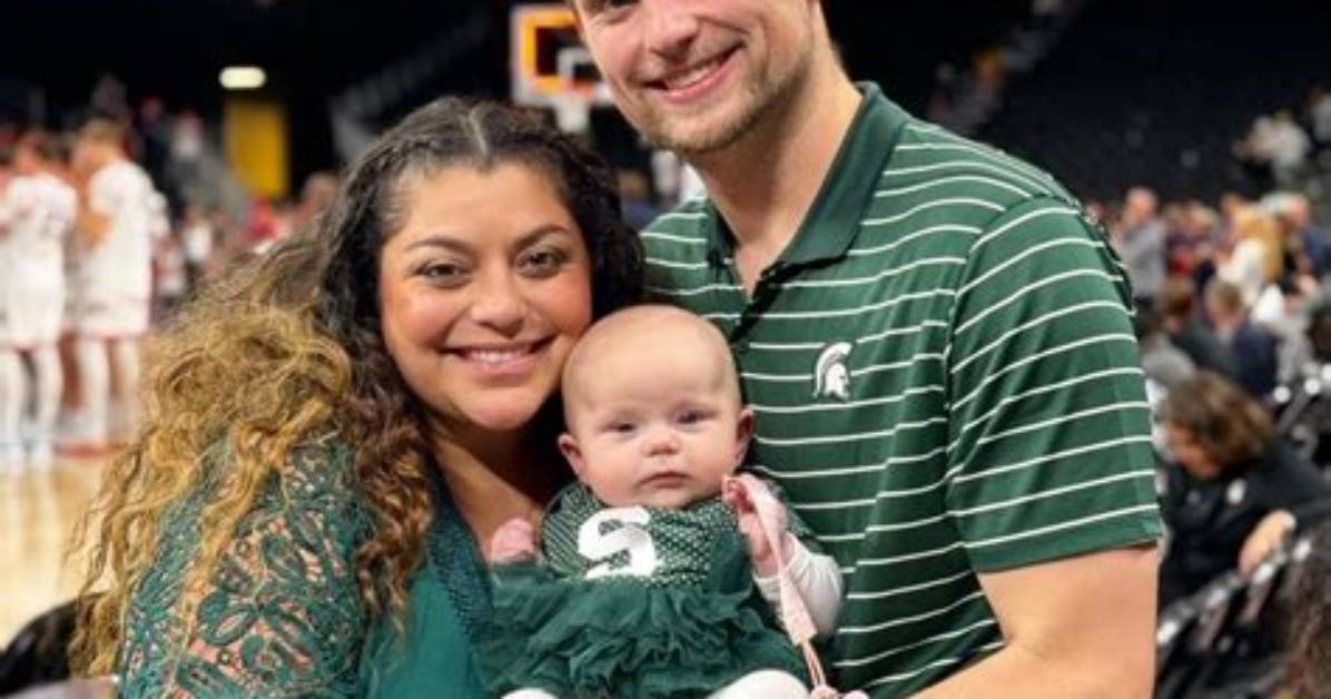 Kat Izzo's Family Legacy and Cultural Heritage