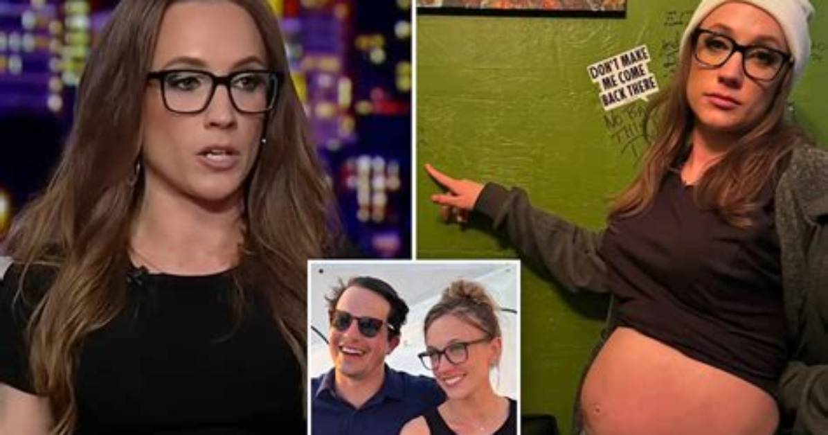 Kat Timpf's Baby Due Date: What You Need to Know