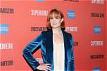 Kate Baldwin's Private Life Unraveled