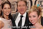 Katherine Kady Allen: Know About the Daughter of Tim Allen