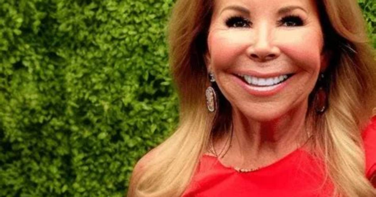Kathie Lee Gifford Net Worth ·