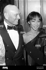 Kathy Lee and Yul Brynner: a Journey Through Love and Legacy