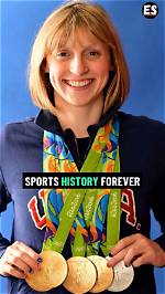 Katie Ledecky's Relationship History: a Look at Her Current and Past Connections