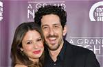 Katie Lowes Became a Mother Again! Know About Her Married Life with Adam Shapiro, Children, Net Worth