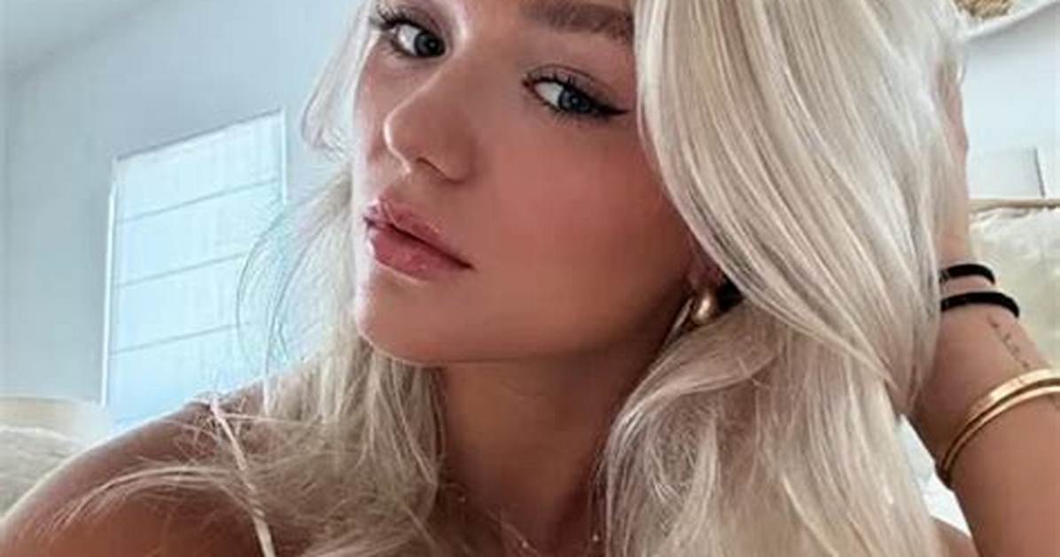 Katie Sigmond Age: Unveiling the Rising Star's Journey