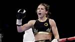 Katie Taylor Partner: Is Irish Professional Boxer Married or in a Relationships? Her Love Life Explored