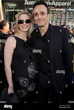 Katie Wright – All About Hank Azaria’s Wife