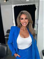 Katrina Campins Bio, Wiki, Age, Height, Husband, Net Worth, Real Estate, Realtor, Trump, Wedding, Pictures and Measurements