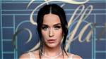 Katy Perrys a Fish out of Water After Falling off Chair on American Idol Mon 2 May 202