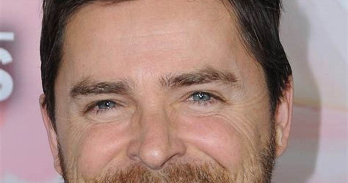 Kavan Smith: the Versatile Star of Film and Television