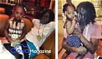Kayden Kash Cozart: All You Need to Know About Chief Keefs 11-Year-Old Daughter!