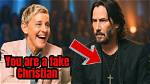Keanu Reeves' Catholic Faith: Uncovering His Spiritual Journey