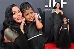 Kehlani's Daughter in 2024: a Glimpse into Their Lives