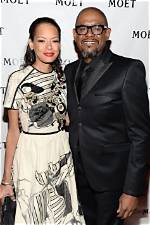 Keisha Nash Anorexia: Did Forest Whitaker Ex-Wife Weight Loss Linked to Eating Disorder?