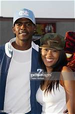 Keith Robinson Drops Thoughts on Dating or Married Relationships! His Ideal Wife?