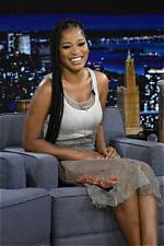 Keke Palmer: a Rising Star in Human Resources