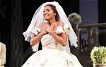 Keke Palmer's Dream Wedding: a Celebration of Love and Joy