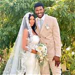 Kelenna Azubuike Wife Rona Gonzales and Net Worth