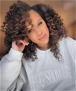 Kellee Stewart Has Her Sister and Parents as Her Backbone to Support