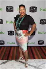Kellie Shanygne: the Rising Star of Entertainment