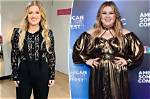 Kelly Clarkson's 2024 Tour Unveiled