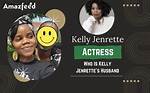 Kelly Jenrette Birthday, Age, Height, Husband, Wiki, Biography |