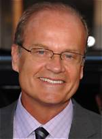 Kelsey Grammer Height | Jblogx